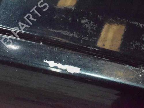 Front bumper RENAULT LAGUNA II Grandtour (KG0/1_) 1.9 dCi (KG0G) | BP784242C7 