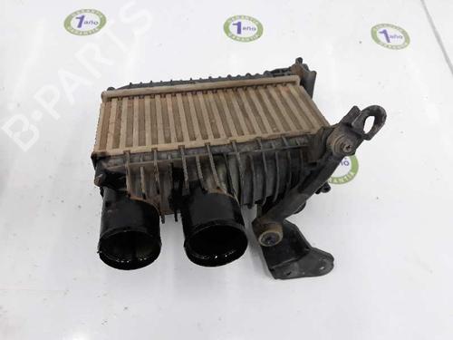 Intercooler TOYOTA COROLLA Verso (ZER_, ZZE12_, R1_) 2.0 D-4D (CUR10_) (116 hp) 4868202