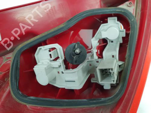 Right taillight FORD FIESTA VI (CB1, CCN) 1.4 TDCi | BP22769520C35 