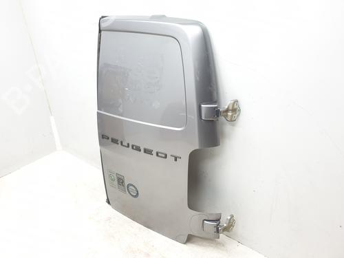 Dør højre bagtil PEUGEOT EXPERT Van (V_) 1.5 BlueHDi 120 | BP31958144C5