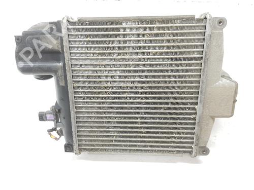 Intercooler TOYOTA LAND CRUISER PRADO (_J12_) 3.0 D-4D (KDJ120, KDJ125) | BP11494952M30 