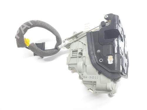 Rear left lock AUDI A6 C7 (4G2, 4GC) 2.0 TDI | BP29399387C100 