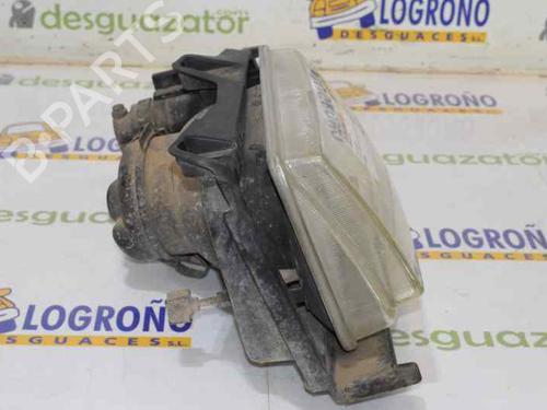 Left headlight PEUGEOT EXPERT Van (222) 1.9 D | BP793905C28 