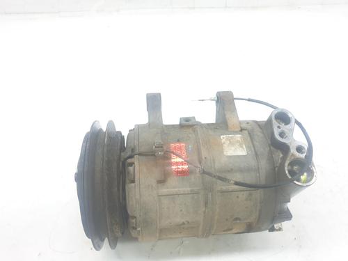 Used AC compressor NISSAN TERRANO II (R20) 2.7 TDi 4WD (125 hp) 16750007