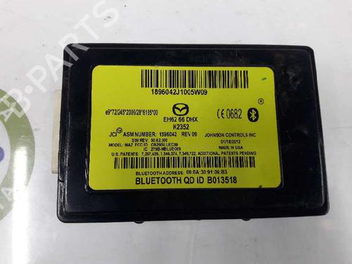 Annen MAZDA CX-7 (ER) 2.2 MZR-CD AWD (ER10A) (173 hp) 14069952