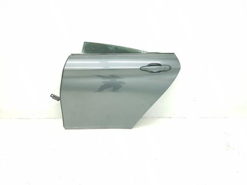 Left rear door BMW 4 Gran Coupe (F36) 430 d 41525A43C85  | 5A43C85   | COLOR GRIS OSCURO B39  |