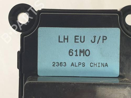 Left front window switch SUZUKI SX4 S-Cross (JY) | BP40155271I27 - Image 6