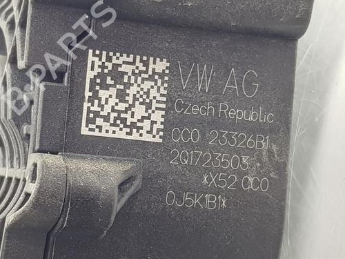 Pedal SEAT ARONA (KJ7, KJP)  | BP29020990I4 