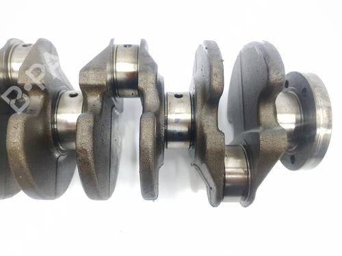 Other PEUGEOT 207 (WA_, WC_) 1.6 HDi | BP16142209O1 