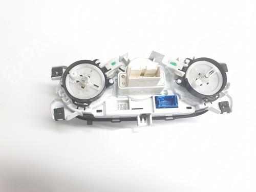 Climate control FIAT 500L (351_, 352_)  | BP28278764I5 