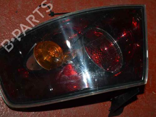 Right taillight SEAT IBIZA III (6L1)  | BP1542592C35 
