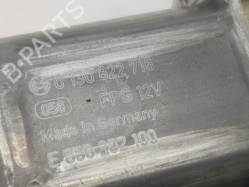 Right front window motor SKODA KAROQ (NU7, ND7) 1.5 TSI | BP20196308E20 