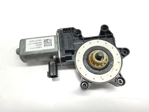 Right front window motor DACIA LODGY (JS_) 1.5 dCi | BP21841796E20 