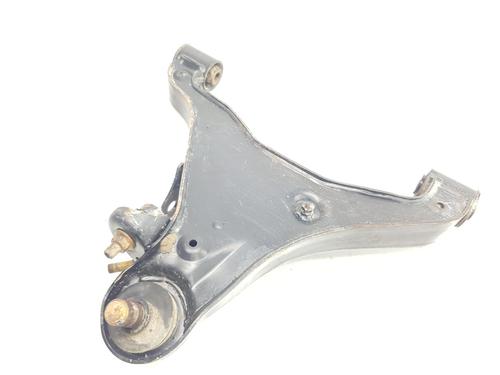 Right front suspension arm NISSAN NAVARA NP300 (D40) 2.5 dCi 4WD (D40TT, D40T, D40M, D40BB) | BP16460121M13 