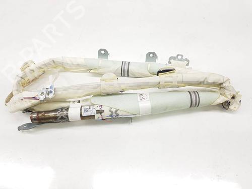 Used Right curtain airbag Right curtain airbag 39597250 39597250