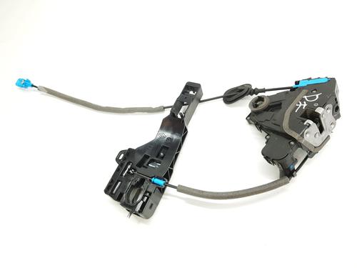 Front left lock RENAULT KANGOO III MPV | BP37630914C98 - Image 4
