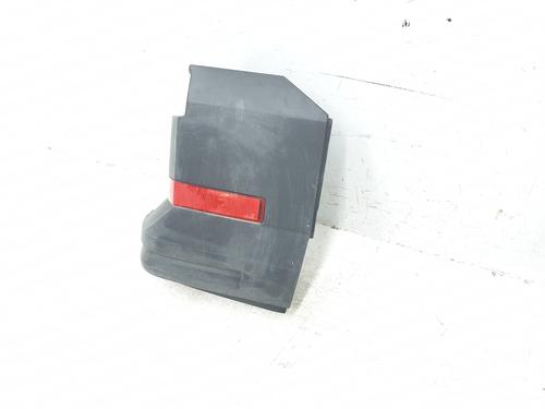 Corner bumper VW CRAFTER Van (SY_, SX_)  | BP29535311C117 