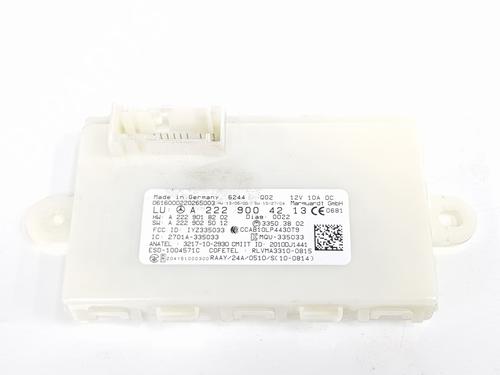 Used Electronic module MERCEDES-BENZ GLC (X253) [2015-2022]  27988436