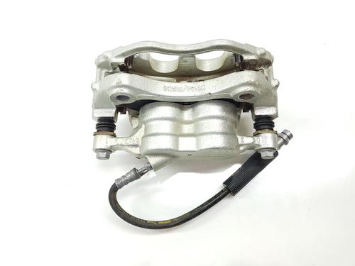 Right front brake caliper FORD TRANSIT V363 Platform/Chassis (FED, FFD)  | BP35804250M104  - Image 6