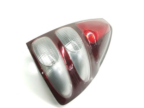 Right taillight TOYOTA LAND CRUISER PRADO (_J12_) 3.0 D-4D (KDJ120, KDJ125) | BP21387139C35 
