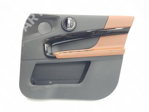 Used Right front door panel Right front door panel MINI MINI COUNTRYMAN (F60) John Cooper Works ALL4 (231 hp) 10095752 10095752