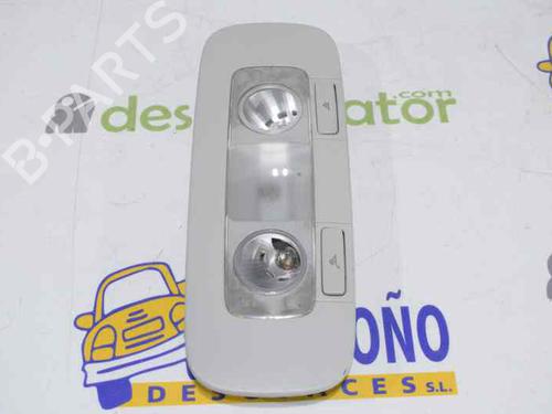 Interior roof light VW GOLF PLUS V (5M1, 521) 1.9 TDI | BP7420801I8 