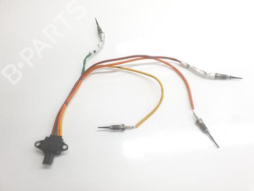 Electronic sensor RENAULT KANGOO III Box Body/MPV | BP32712644M84 - Image 2