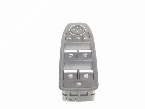 Left front window switch RENAULT ARKANA I (LCM_, LDN_) | BP33430770I27 - Image 3
