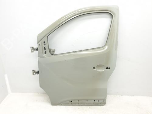 Used Left front door RENAULT TRAFIC III Van (FG_) 1.6 dCi 140 (FGMA, FGMC) (140 hp) 30682090