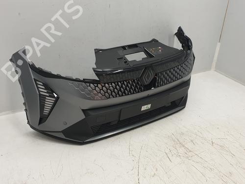 Front bumper RENAULT SCENIC E-TECH PHASE I EV60 | BP37013625C7 - Image 3