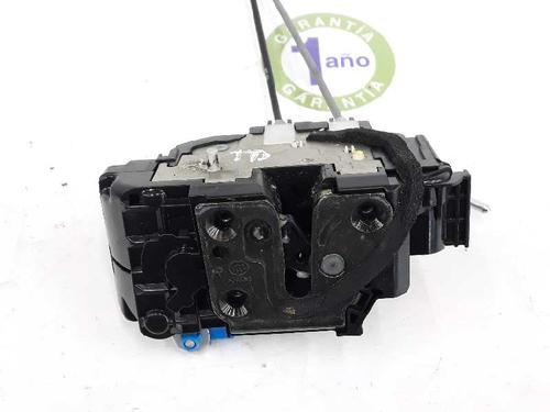 Rear right lock HYUNDAI i20 I (PB, PBT) 1.4 | BP3379508C99 