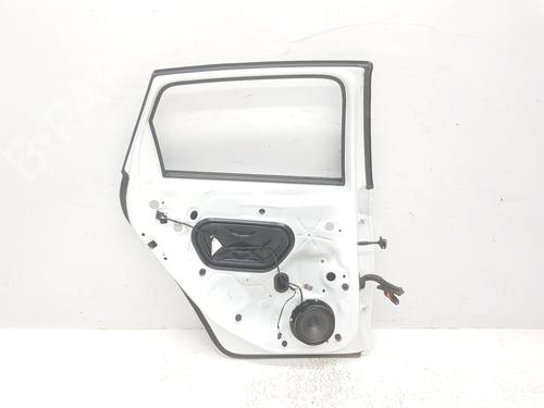 Left rear door VW POLO VI (AW1, BZ1, AE1)  | BP26333744C4 
