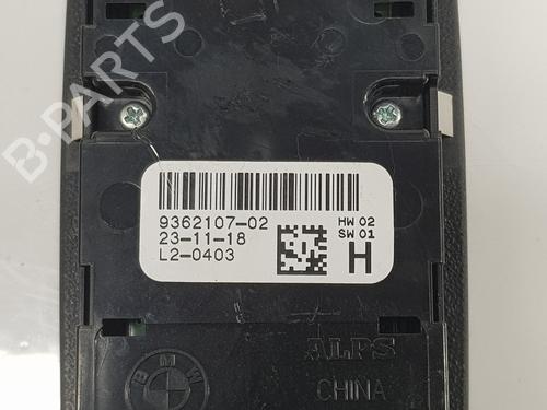 Left front window switch BMW 4 Gran Coupe (F36) 420 i | BP17002746I27 