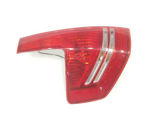 Used Left taillight CITROËN C4 I (LC_) 1.6 16V (109 hp) 18712379