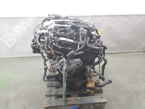 Engine AUDI Q2 (GAB, GAG) 30 TDI | BP8586293M1 - Image 2