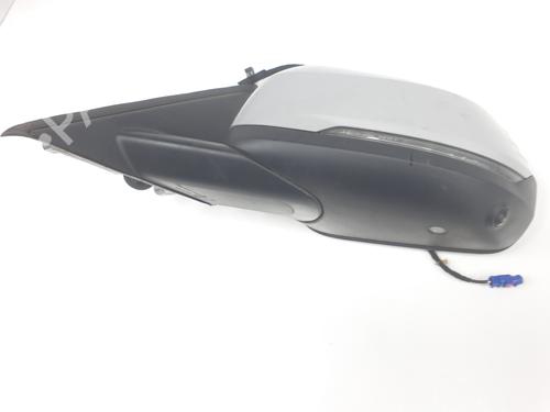 Left mirror BMW X1 (U11) xDrive 20 d Mild-Hybrid | BP30175678C26