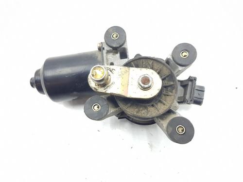 Front wiper motor TOYOTA LAND CRUISER 90 (_J9_) 3.0 TD (KZJ90_, KZJ95_, KZJ90R, KZJ95R, KZJ90W, KZJ95W) | BP9584049M29 