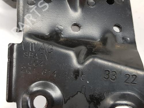 ABS pump SEAT IBIZA V (KJ1, KJG) 1.0 TSI | BP12464517M43 