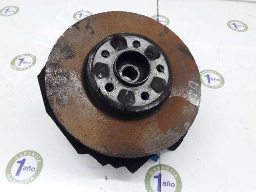 Right front steering knuckle BMW X5 (E53) 3.0 i | BP5044466M26 