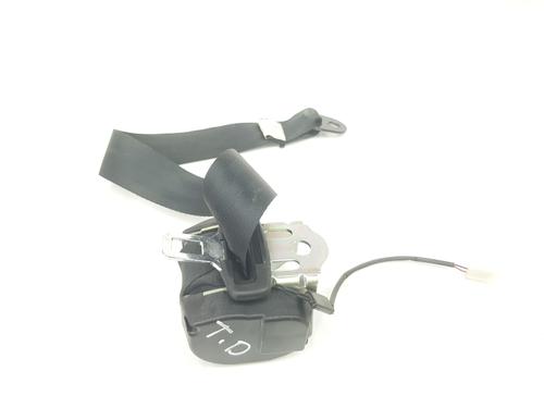 Rear right seatbelt CITROËN C4 Picasso II 1.2 THP 130 | BP18649258I28 