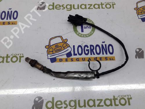 Used Electronic sensor FORD FOCUS II (DA_, HCP, DP) 2.5 ST (225 hp) 8746787