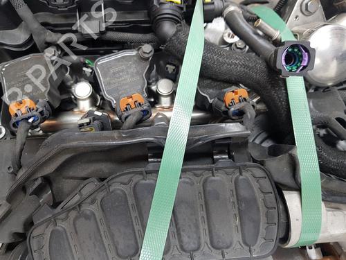 Engine ALFA ROMEO JUNIOR (626_, 627_) | BP37477417M1 - Image 13