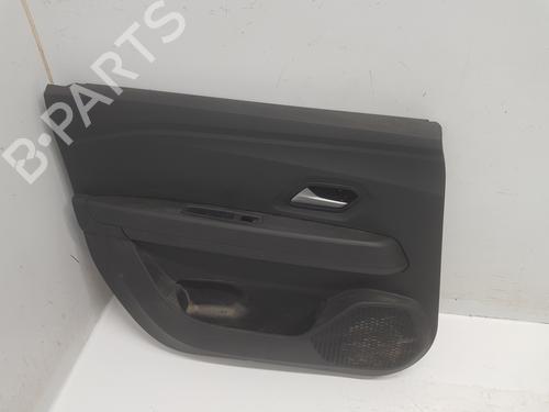 Seats set DACIA JOGGER (RK_)  | BP32510348C78 