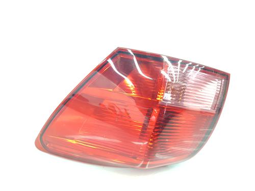 Right taillight NISSAN QASHQAI I (J10, NJ10) 2.0 | BP28484945C35 