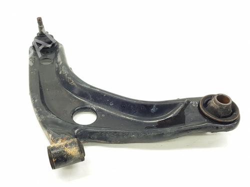 Right front suspension arm TOYOTA YARIS (_P13_) 1.5 Hybrid (NHP130_) | BP24662191M13 