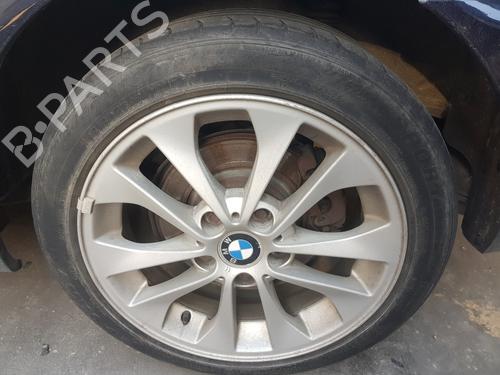 Left front indicator BMW 3 Touring (E46) 320 d | BP9125072C32 