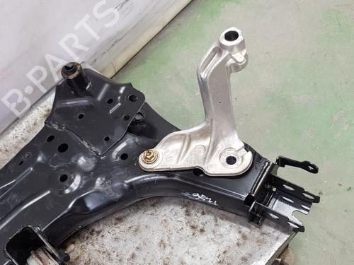 Subframe RENAULT ARKANA I (LCM_, LDN_) | BP33177361M9 - Image 5