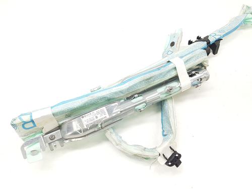 Used Right curtain airbag VW TOURAN (1T1, 1T2) 1.9 TDI (105 hp) 27637805