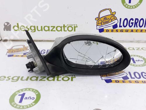 Used Right mirror BMW 1 (E87) 118 d (143 hp) 1202648