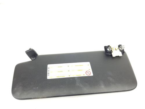 Right sun visor MERCEDES-BENZ B-CLASS Sports Tourer (W246, W242) B 200 CDI (246.201) | BP21555272I2 